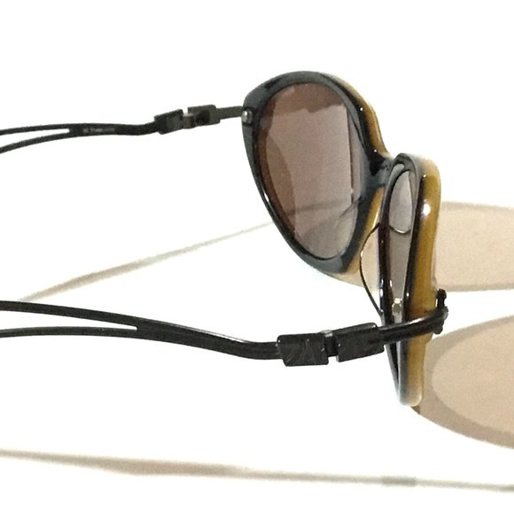 Vintage Jean Paul Gaultier JPG Sunglasses main image 4